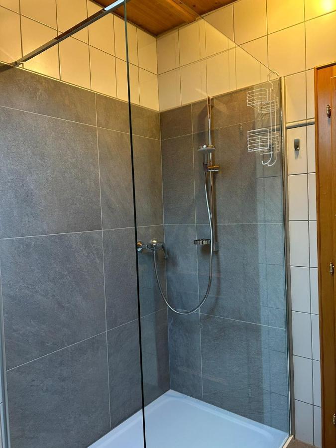 Ferienhaus Schmied Egg bei Hermagor Buitenkant foto