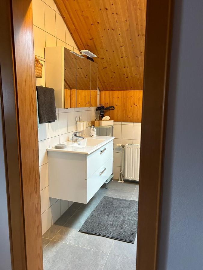 Ferienhaus Schmied Egg bei Hermagor Buitenkant foto